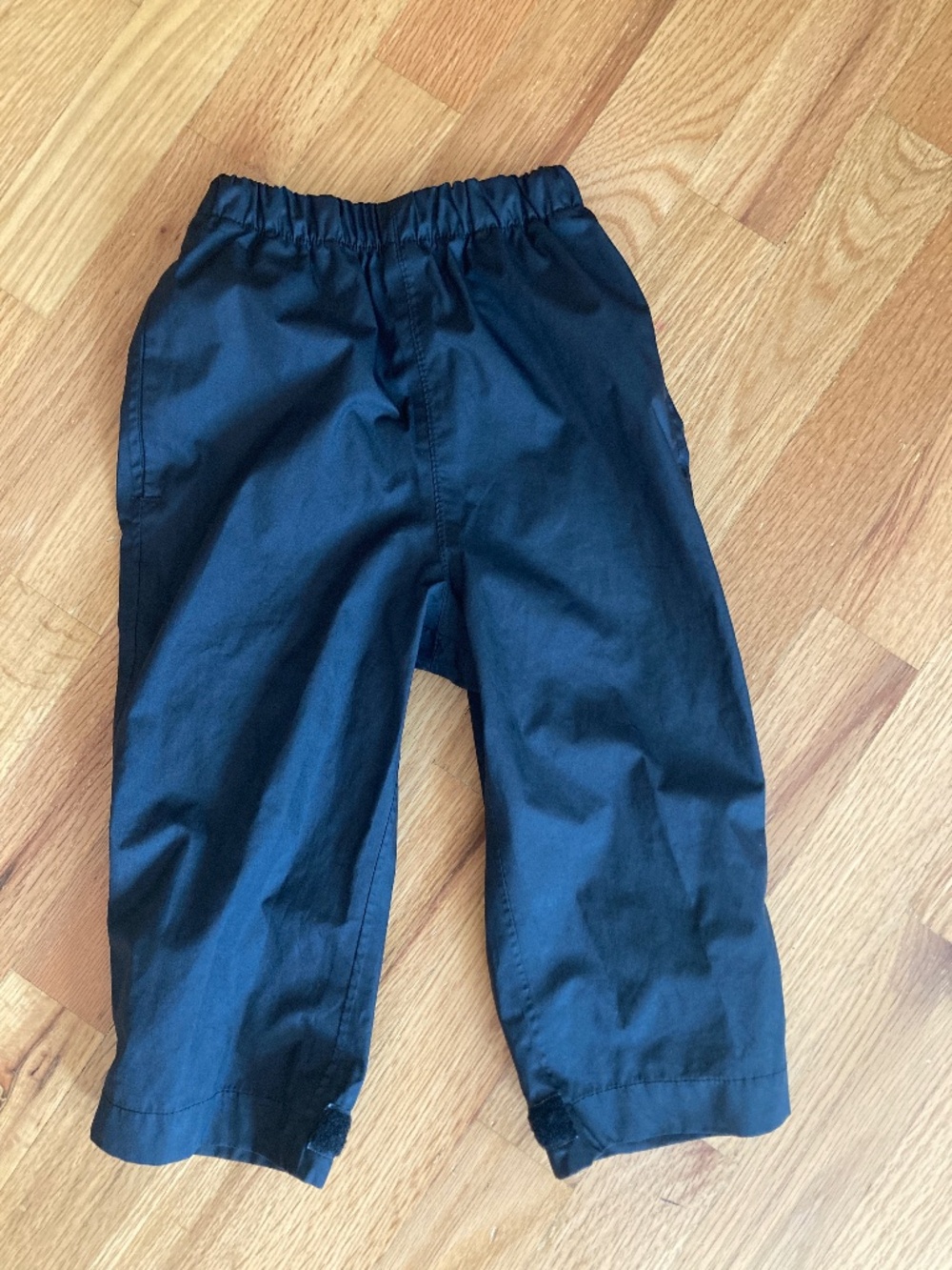 Columbia Titanium Toddler Rain Pants
